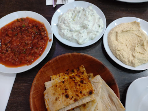 Photo of Durumcu Ali Baba - 3 Green St, Enfield EN3 7HG